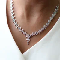 سرویس نقره فلاور و مارکیز