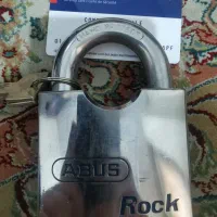 قفل آلمانی آبوس abus