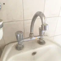 شیرالات سرویس حموم روشویی