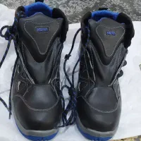 کفش ایمنی نو