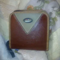 کیف سی دی