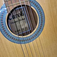 گیتار  Caroli آکبند|گیتار، بیس، امپلیفایر|اردبیل, |دیوار