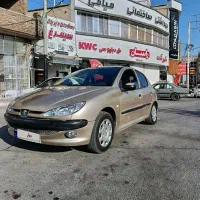 206مدل 85 نقد واقساط