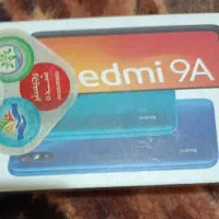 گوشی ردمی9A