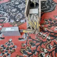 ماینر s9j