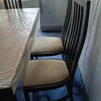 مبل و میز ناهارخوری|مبلمان خانگی و میز عسلی|چالوس, |دیوار