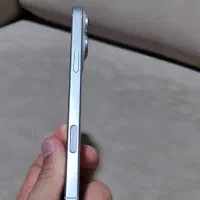 اپل iPhone 16 Pro Max با حافظهٔ ۲۵۶ گیگابایت|موبایل|شیراز, زرهی|دیوار