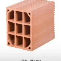 فروش آجرایتال 15*20 و 10*20|مصالح و تجهیزات ساختمان|گرگان, |دیوار