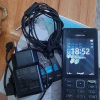 گوشی ساده|موبایل|مشهد, منزل آباد|دیوار