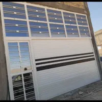 فروش و نصب تعمیرات دربهای اتوماتیک|خدمات پیشه و مهارت|آباده, |دیوار