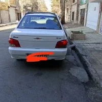 پراید۱۳۲ دوگانه|خودرو سواری و وانت|مشهد, هنرور|دیوار