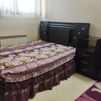 سرویس خواب دو نفره|تخت و سرویس خواب|اصفهان, شهشهان|دیوار