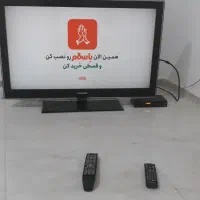 تلوزیون سامسونگ