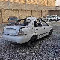 تصادفی|خودرو سواری و وانت|پارس‌آباد, |دیوار