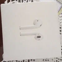 ایرپاد وان نرمال کالیفورنیای چینی با شارژر خودش