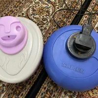 دستگاه بخور گرم