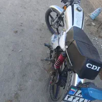 متور هندا|موتورسیکلت|میان جلگه, |دیوار