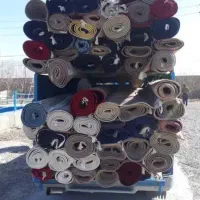 قالیشویی ومبلی شویی شاهپرک تمام اتومات