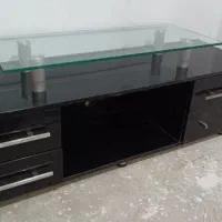 زیر تلویزیون