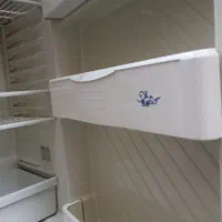 یخچال و فریزر