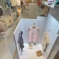 فروش واحد تجاری در مجتع پالا مد شرایطی|فروش مغازه و غرفه|تهران, کوهک|دیوار