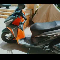 موتور کیلیک مدل ۱۳۹۹