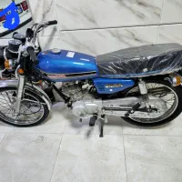 موتور ۱۲۵|موتورسیکلت|سنندج, |دیوار