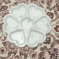 ظرف آجیل خوری