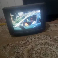 تلوزیون سونی سالم  روشن تحویل میشود|تلویزیون و پروژکتور|شهرکرد, |دیوار