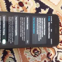 آیفون se 2020 128|موبایل|کرج, مهرویلا جنوبی|دیوار