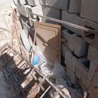 درب مرغی و کبوتر|لوازم جانبی حیوانات|سراوان, |دیوار