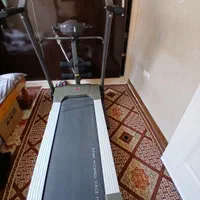 تردمیل کاملا نو و سالم