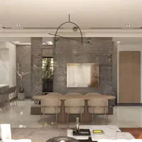 ۱۹۰متری 2p باکس دونبش سازه استثنایی|فروش آپارتمان|تهران, هفت حوض|دیوار