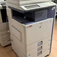 دستگاه فتوکپی رنگی شارپ مدل Mx3501|پرینتر، اسکنر، کپی، فکس|تهران, بهار|دیوار