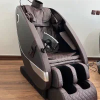 صندلی ماساژور فول عجیب