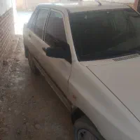 پراید 131|خودرو سواری و وانت|بهار, |دیوار