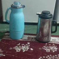 دله|قوری، کتری، قهوه‌ساز دستی|اهواز, حصیرآباد|دیوار