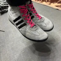 کتونی کشتی کامبت