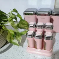 ست بانکه و جا ادویه همارا