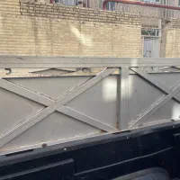 باربند آریسان ورق ۲|قطعات یدکی و لوازم جانبی|مشهد, حضرت حجت|دیوار