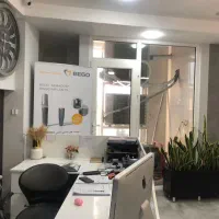 واحد اداری تجاری در شیشه گران