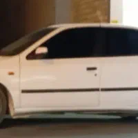 سمند مدل 1395
