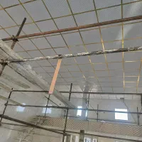 اجرا و فروش کناف و سقف کاذب
