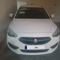فروش فوری شاهینGl مدل۱۴۰۴