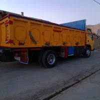 ایسوزو مدل 91|خودرو سنگین|مهاجران, |دیوار