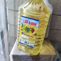روغن سه گل ۵لیتری