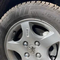 207 پانا خشک tup|خودرو سواری و وانت|بوشهر, |دیوار