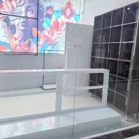 قفسه ام دی اف