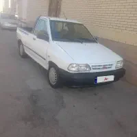 پراید وانت مدل ۹۵ نقد واقساط|خودرو سواری و وانت|رفسنجان, |دیوار