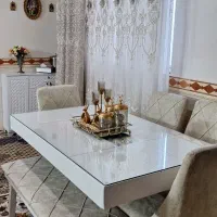 میزناهارخوری ۶نفره